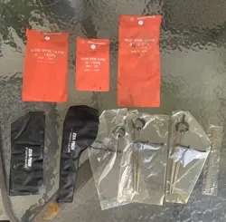 MITUTOYO SPRING CALIBER LOT OUTSIDE CALIBER INSIDE CALIBER UNKNOWN BRAND SET