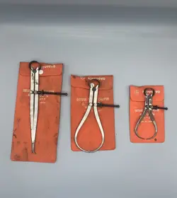 CALIBER INSIDE
