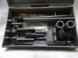 MITUTOYO TEST INDICATOR PARTS