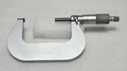 MITUTOYO  101-119 MICROMETER 2