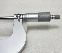 MITUTOYO 101-119