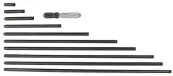 MITUTOYO 139-202 - TUBULAR INSIDE MICROMETER EXT PIPE TYPE  4