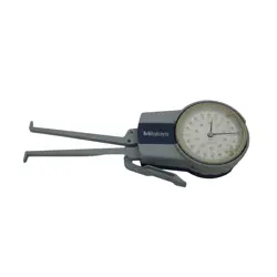 MITUTOYO  209-609 CALIPER 0.01MM 20-40MM