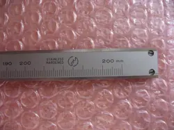 STANDARD CALIPER N20