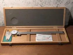 CALIPER NO 505-628