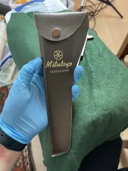 VERNIER SCALE