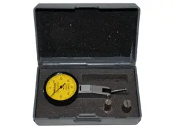 MITUTOYO 7 JEWELS DIAL INDICATOR ANTI MAGNETIC .010MM
