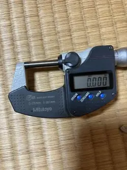 DIGITAL MICROMETER 293-230-30