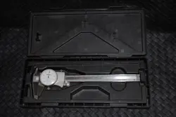 DIAL CALIPER 505-675-66