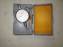 MITUTOYO DIAL CALIPER NO2411