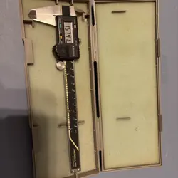 MITOTUYO DIGITAL CALIPER