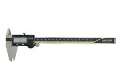 MITUTOYO DIGITAL CALIPER 500-152-30 CD-20AX SAME-DAY SHIPPING