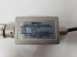 MITUTOYO LGB-110