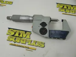 MITUTOYO DIGITAL CRIMP