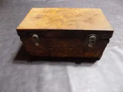 BOX COMPLETE
