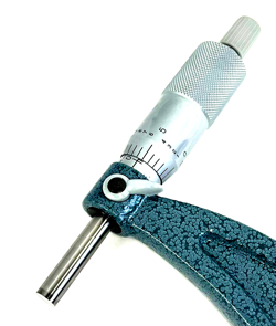 RATCHET THIMBLE CARBIDE