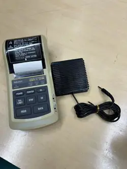 MITUTOYO DP-1 VR