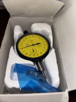 MUTITOYO DIAL INDICATOR 2119-11