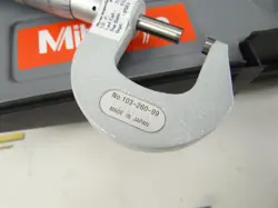 SHOCK PROOF CALIPERS