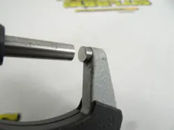 PRECISION DIGITAL MICROMETER