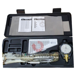 NEW IN BOX MITUTOYO 511-713-20 DIAL BORE GAUGE