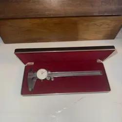 MITUTOYO 505-629 DIAL
