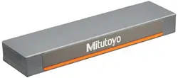 MITUTOYO CERASTON 100X25 601645 NEW
