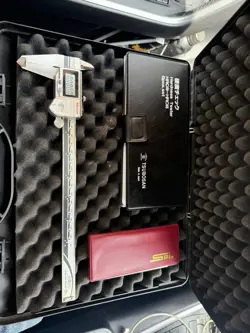 MACHINIST  TOOL KIT