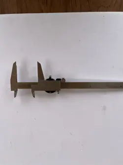 DIAL CALIPER 505-644-50