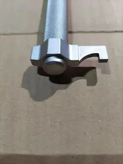 INSIDE MICROMETER IMP-275