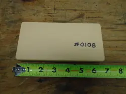 MITUTOYO (103-136) MICROMETER BOX ONLY