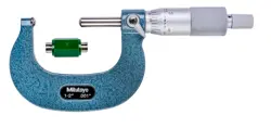 SPINDLE MICROMETER 1-2