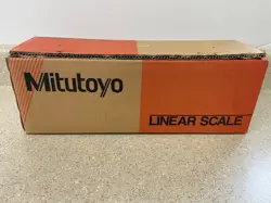 MITUTOYO 539-801