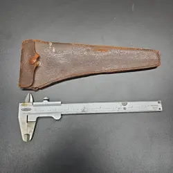 MITUTOYO VINTAGE 7