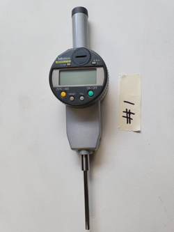 MITUTOYO 543-452B ID-C150EB ABSOLUTE DIGIMATIC INDICATOR #1