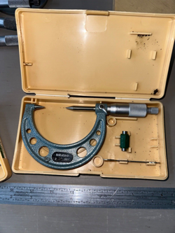 DEGREE CARBIDE