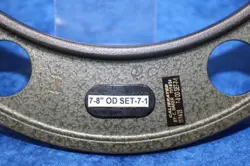 OUTSIDE MICROMETER 7-8