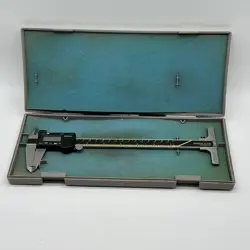 MITUTOYO CD-8
