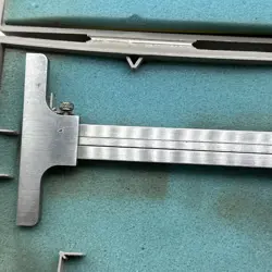 CALIPER ABSOLUTE DIGIMATIC
