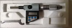 MITUUTOYO 350-711-30 DIGITAL MICROMETER