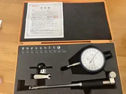 MITUTOYO CYLINDER GAUGE