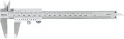MITUTOYO 530-101 PRZISIONSMESSSCHIEBER DIN 862 MESSBEREICH 0-150MM