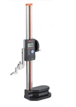 MITUTOYO 570-412 ABSOLUTE DIGIMATIC HEIGHT GAGE, 0-12