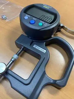 THICKNESS GAUGE 547-313