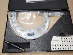 MICROMETER WITHOUT