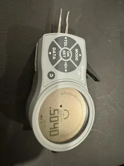 MRR 0.005MM INTERNAL