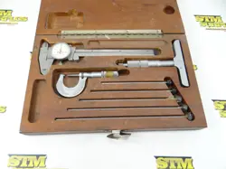 INSPECTION TOOL SET 6