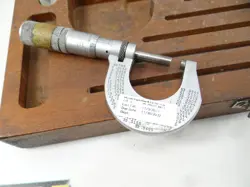 CALIPERS 0-1