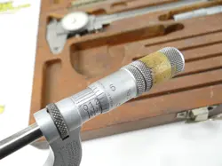 STARRETT CALIPERS