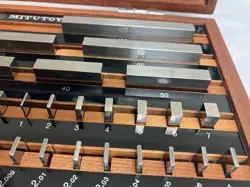 BLOCK RECTANGULAR
